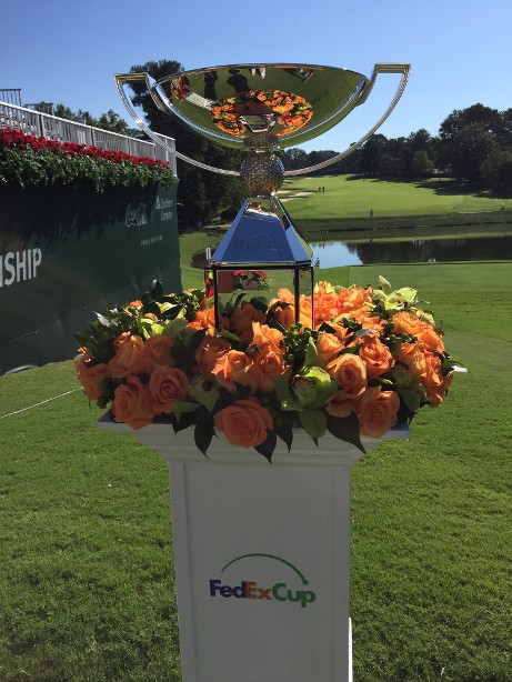 FedEx Cup