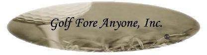 golfforeanyone logo