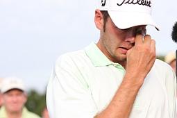 Troy Merritt