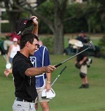 Billy Horschel