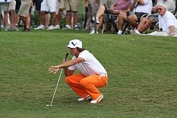 Rickie Fowler