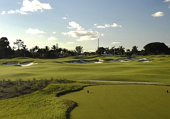 Bear Lakes Country Club- Links #15