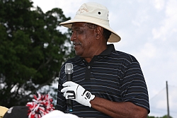 Jim Dent, Champions Tour player