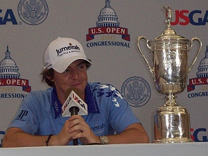 Rory McIlroy