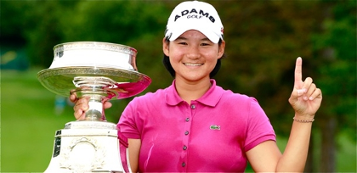 Yani Tseng
