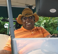 Clewis Wright, Jr. Clewis Wright, Jr.